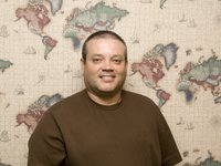 Photo of Robin Jones