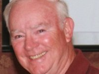 Photo of Kent Zimmerman