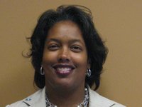 Photo of Christi Diggs