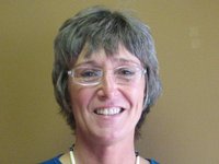 Photo of Crystal Swann Blackdeer