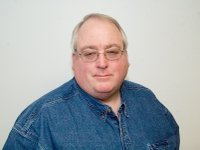 Photo of Dennis Bixby