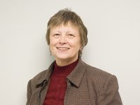 Photo of Jacque Admire