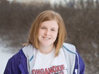 Photo of Lindsey Truesdell