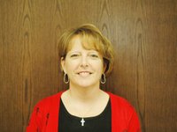 Photo of Theresa Abel
