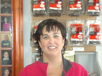 Photo of Roberta Lehmann