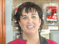 Photo of Roberta Lehmann