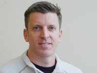 Photo of Roy Oyler