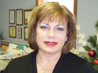 Photo of Deb Taylor