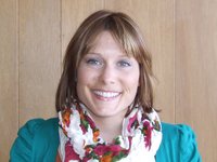 Photo of Nicole Gerken