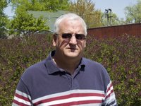 Photo of Ross Boelling