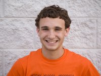 Photo of Bret Koch