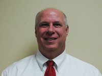 Photo of Pat Jeannin