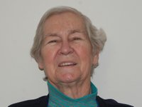 Photo of JoAnn Mayo