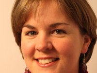 Photo of Jill Chittum
