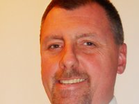 Photo of Tom Yearsley
