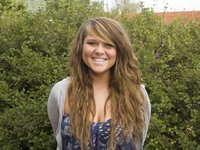 Photo of Ashley Forbis