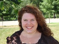 Photo of Kara Reed