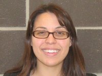 Photo of Christine Sanders