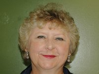 Photo of DiAnne Berning