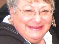 Photo of Margery Beardslee