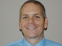 Photo of Joe Hornback