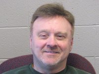 Photo of Joe Keeler