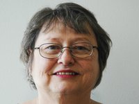 Photo of Patricia Schurkamp