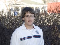 Photo of Austin Harris