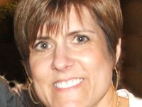 Photo of Lisa Christensen