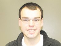Photo of Owen Lewis