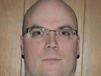 Photo of Troy Thompson