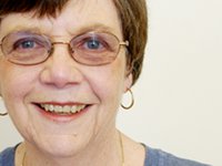 Photo of Linda Estes