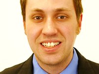 Photo of Brandon Kenig
