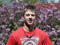 Photo of Ben Williams