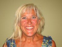 Photo of Michelle Meyer