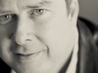 Photo of Tim Dykes