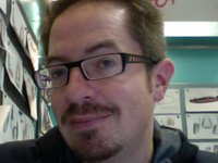 Photo of Joel Kivett