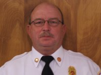 Photo of Tony Turner