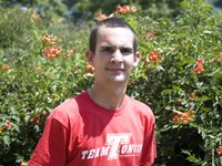 Photo of Wesley Williams