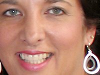 Photo of Kim Oakleaf-Soell