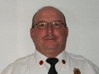 Photo of Tony Turner