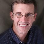Photo of Grant Ritchey