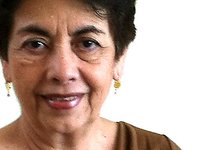 Photo of Gloria Bessenbacher