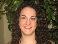 Photo of Amy Schaffer