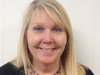 Photo of Jeri Cochran