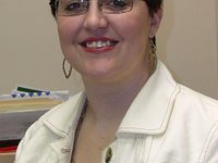 Photo of Kelly Fann