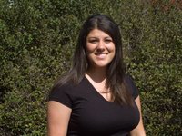 Photo of Lauren Hughes