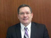 Photo of Blake Waters