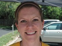 Photo of Erin Evans