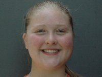Photo of Sydney Shepherd